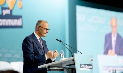 Friedrich Merz