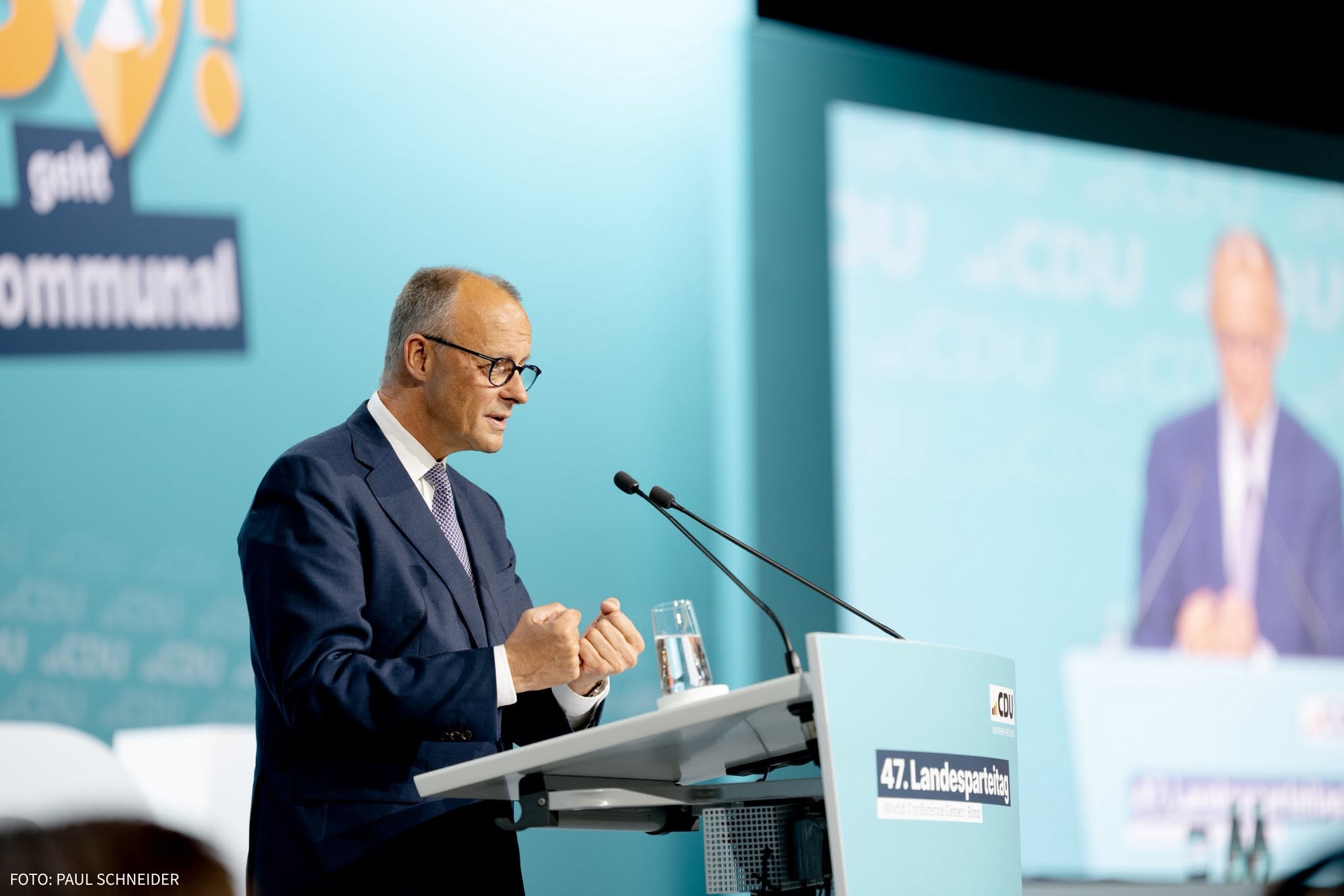 Friedrich Merz