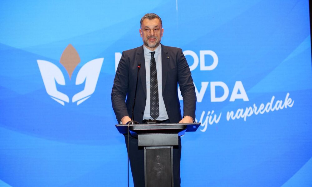 Elmedin Konaković