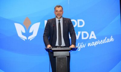 Elmedin Konaković