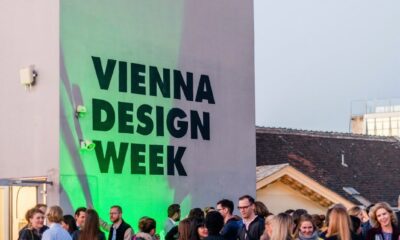 “Vienna design week” slavi 20 godina