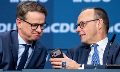 Friedrich Merz