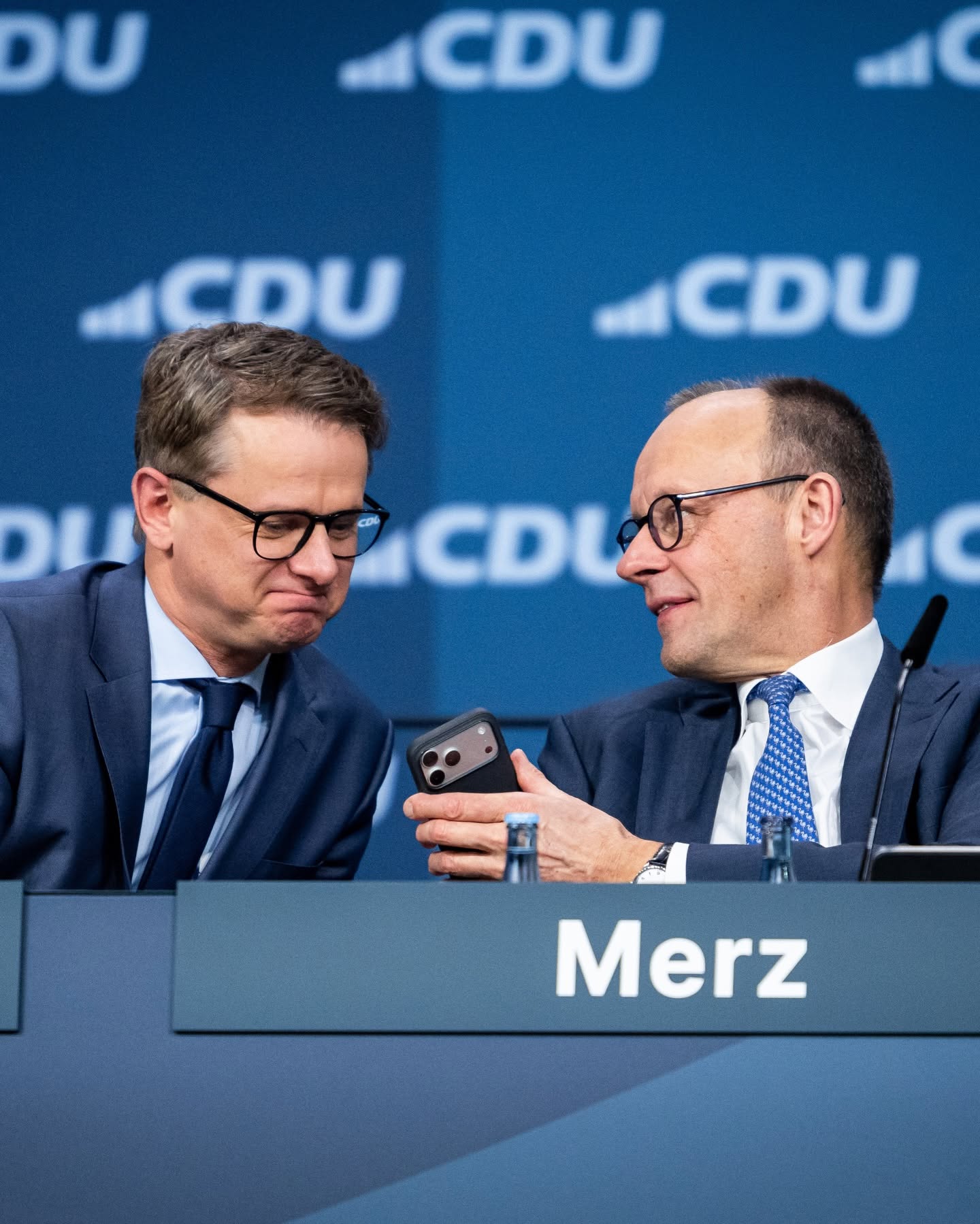 Friedrich Merz