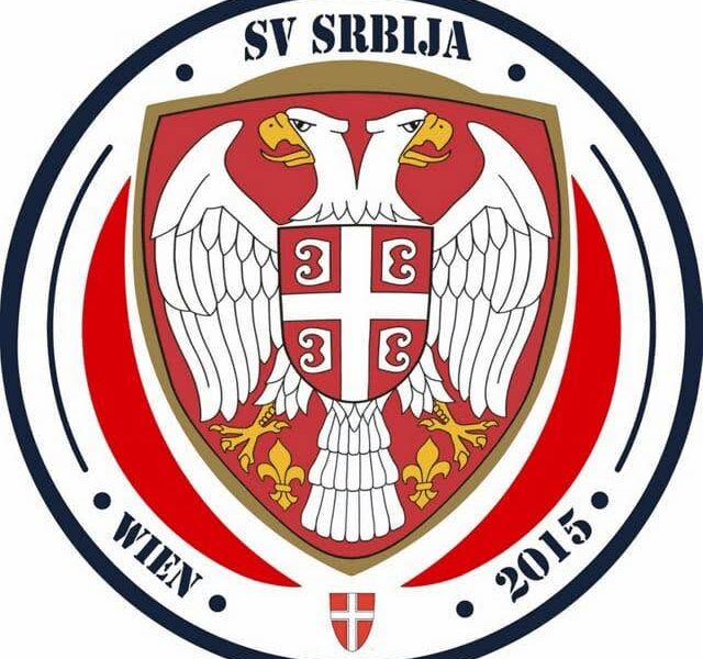 Srbija Beč