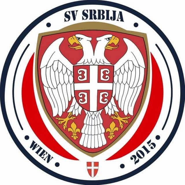 Srbija Beč