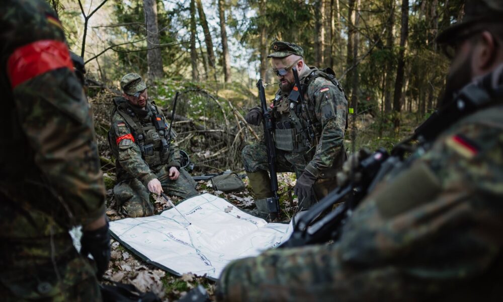 Bundeswehr