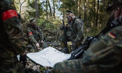 Bundeswehr