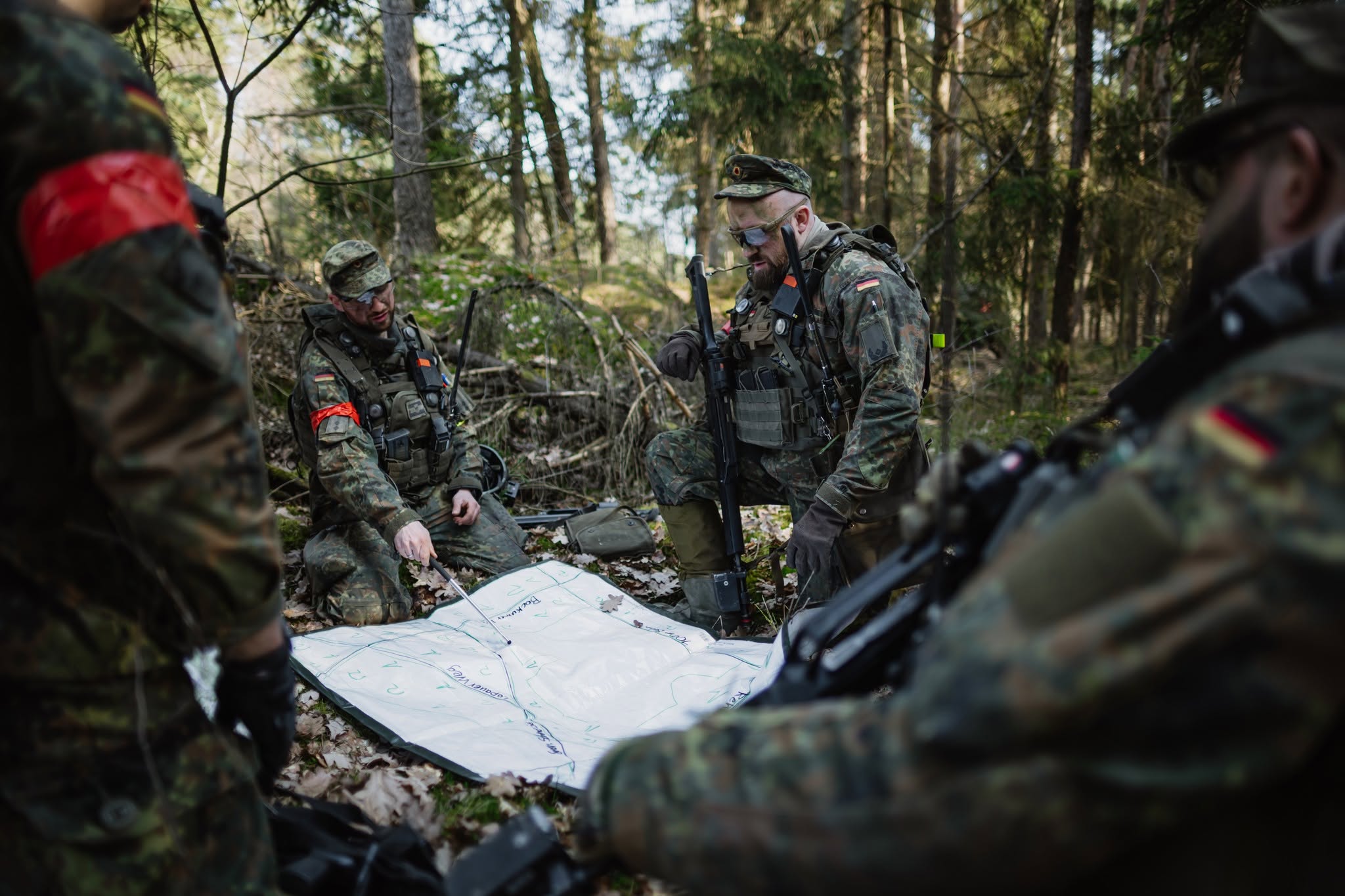 Bundeswehr