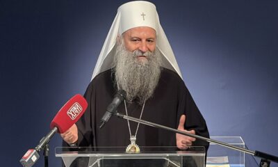 Patrijarh Porfirije