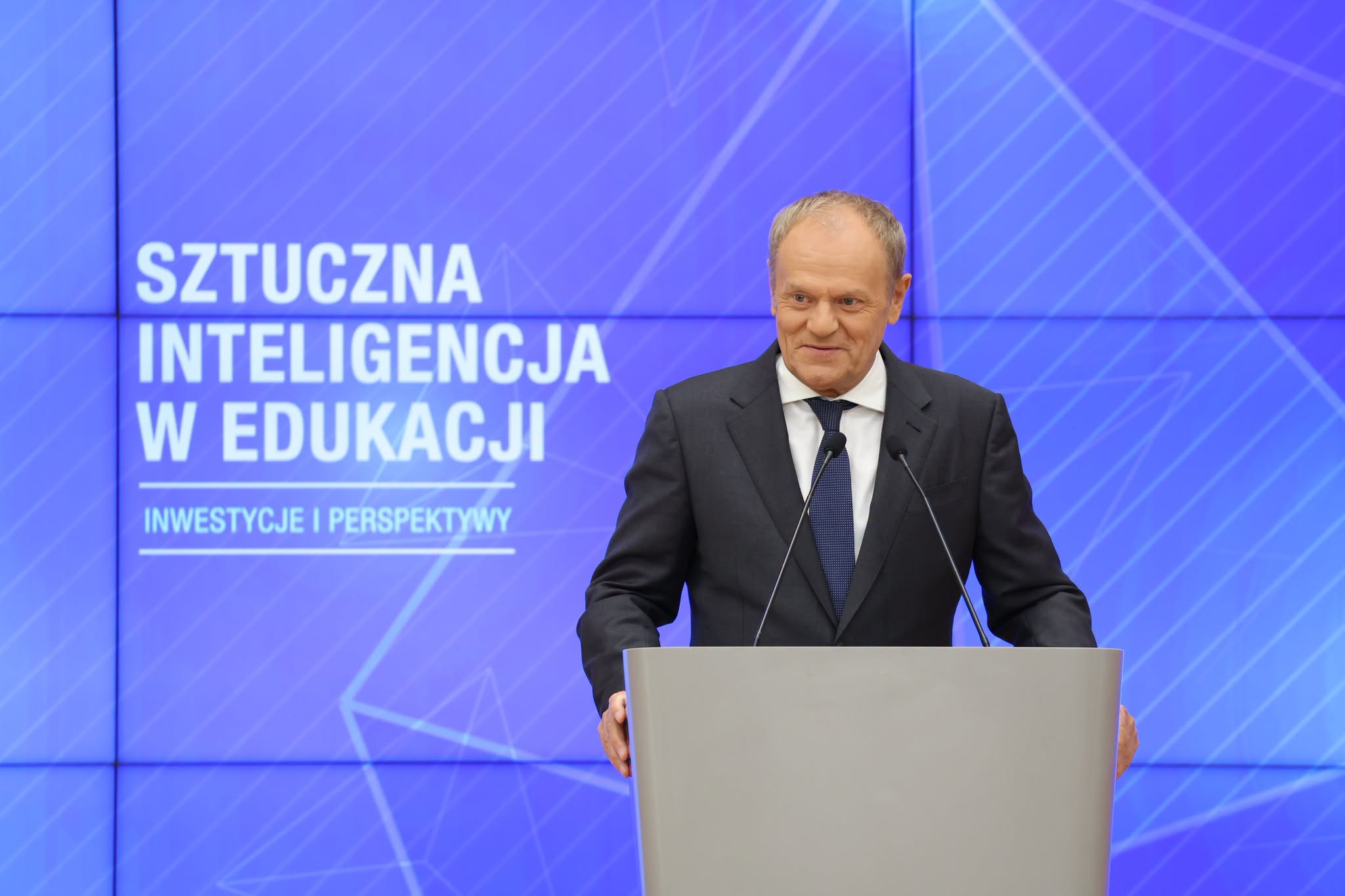 Donald Tusk