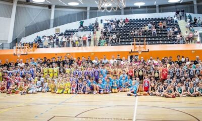 Basket 2000