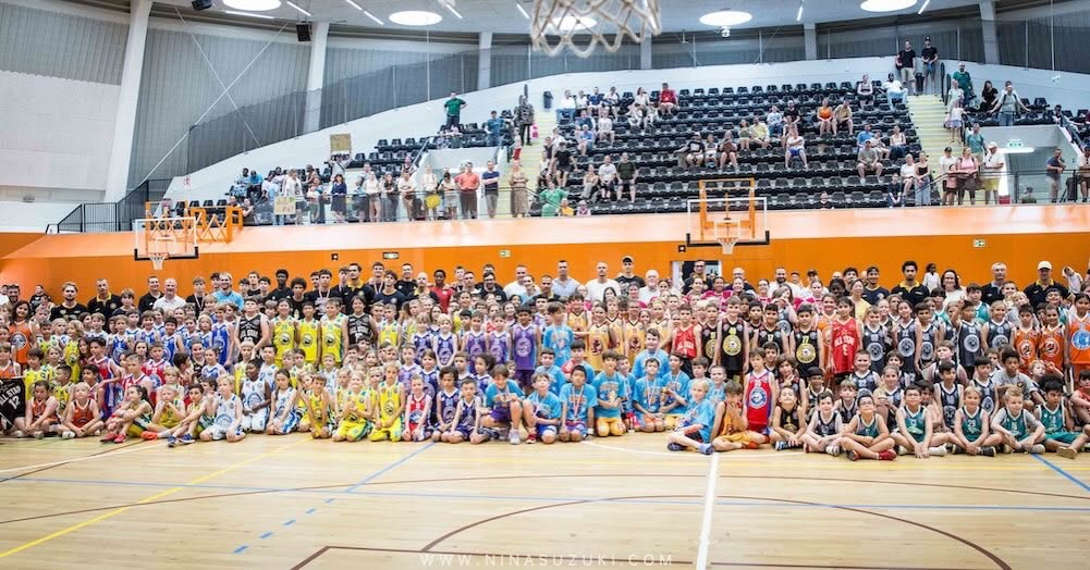 Basket 2000