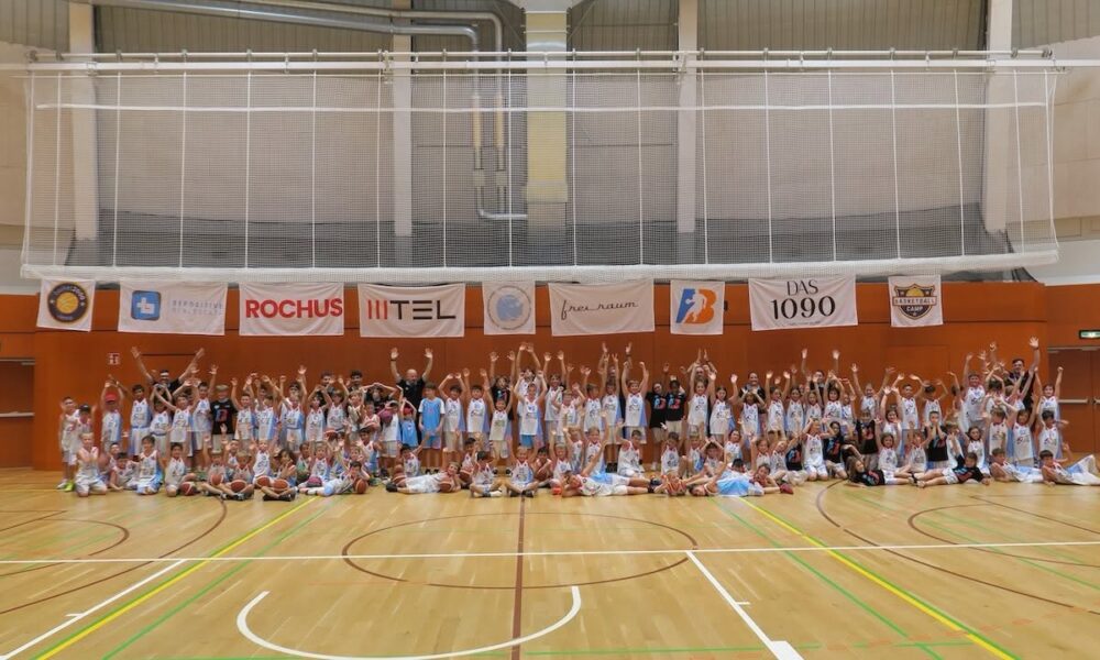 Basket 2000