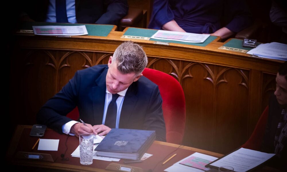 Peter Mađar