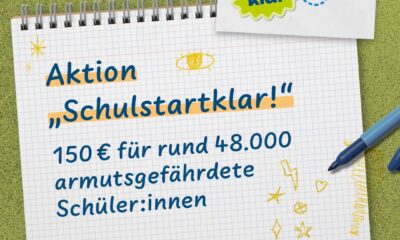 Schulstartklar