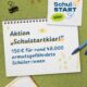 Schulstartklar