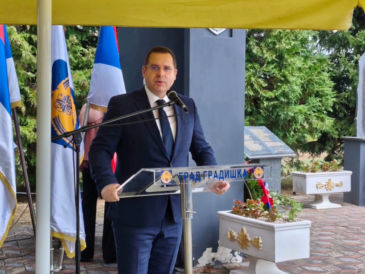Radovan Kovačević