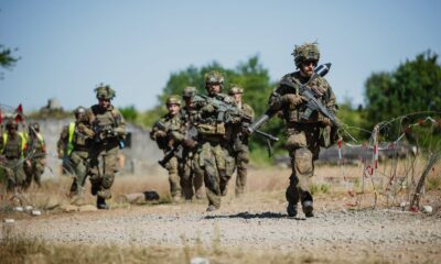 Nemačka vojska - Bundeswehr