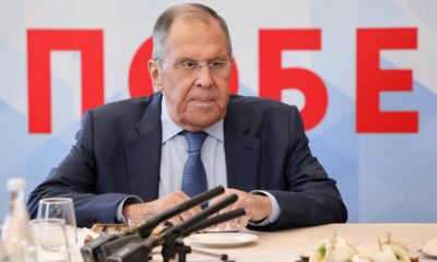 Sergej Lavrov