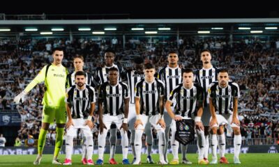 FK Partizan