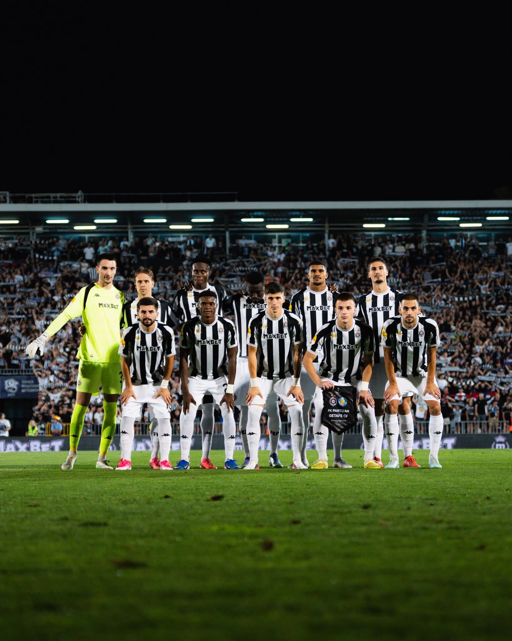 FK Partizan