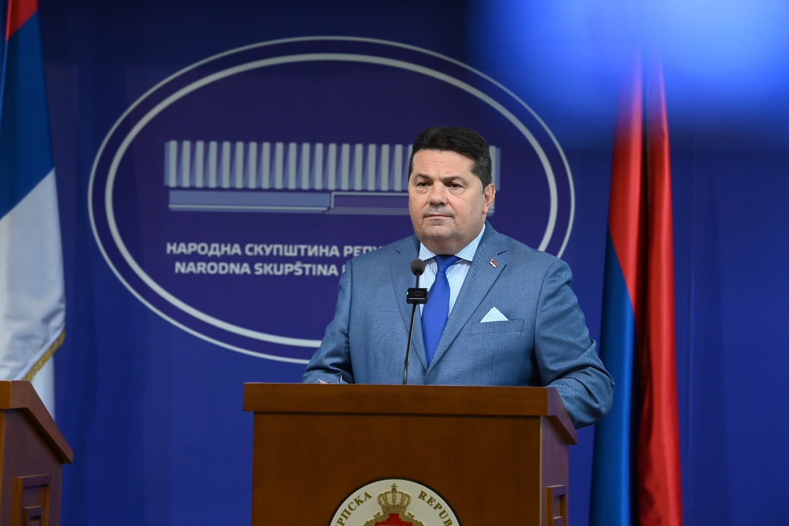 Nenad Stevandić