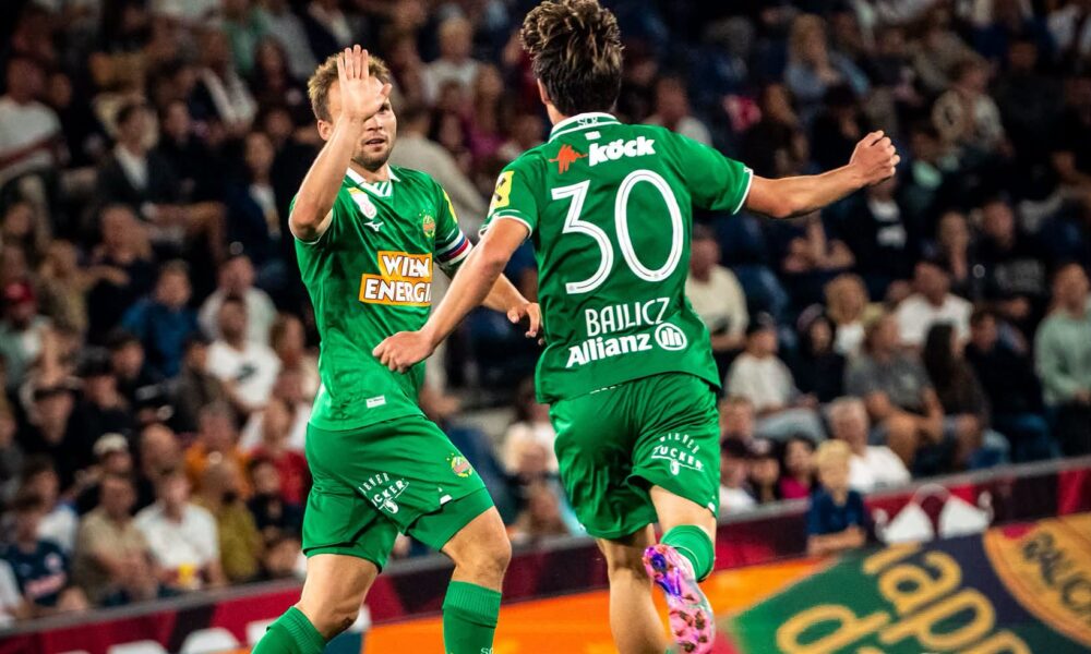 SK Rapid