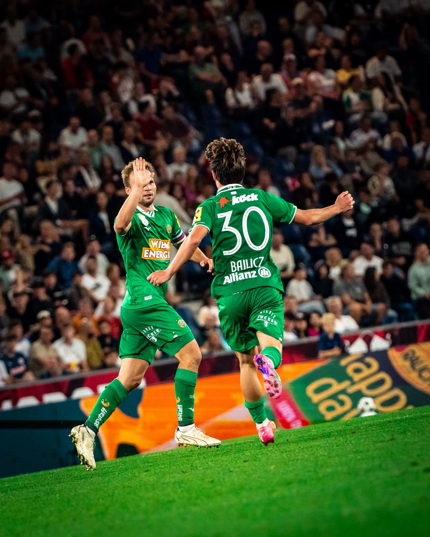 SK Rapid