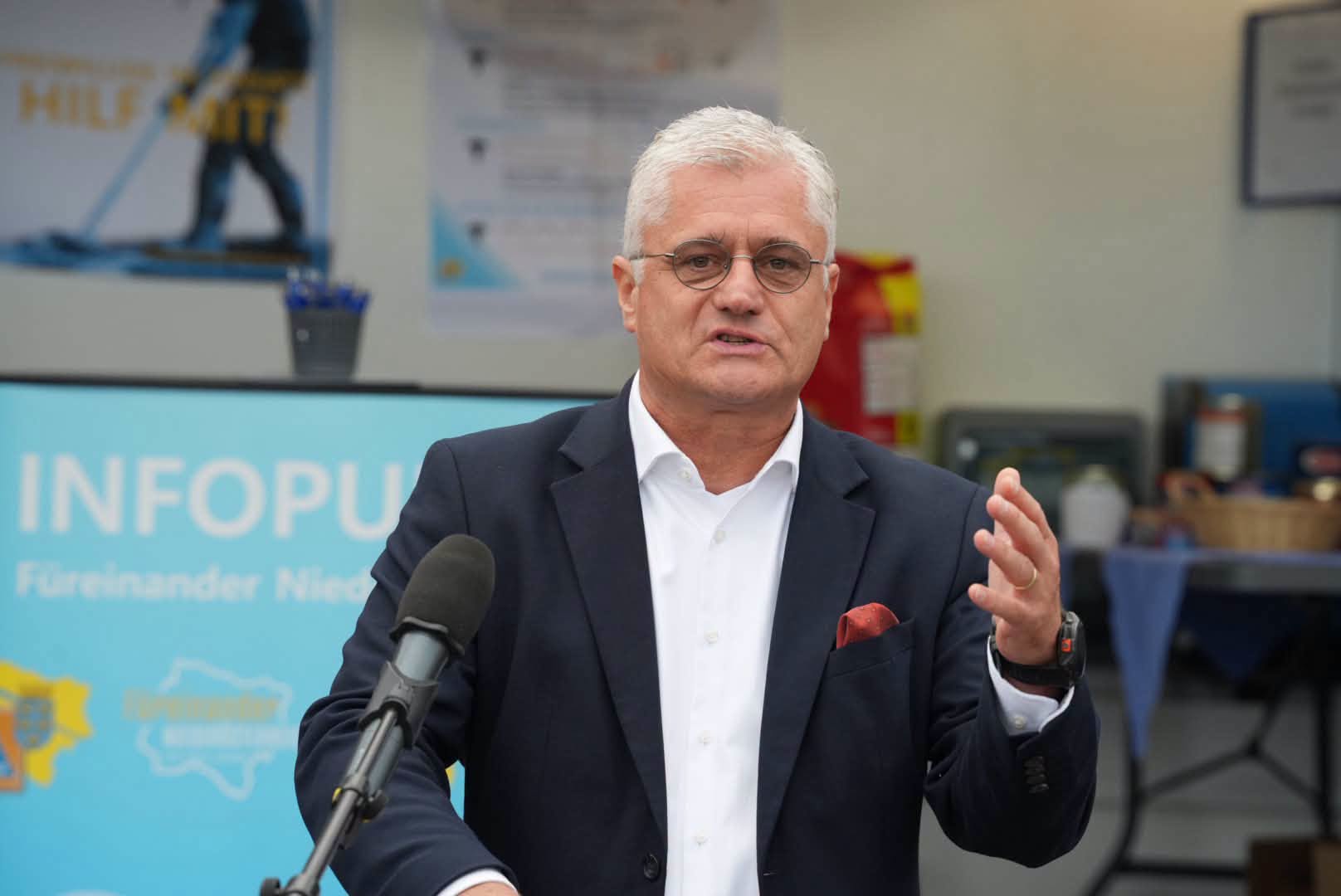 Martin Antauer