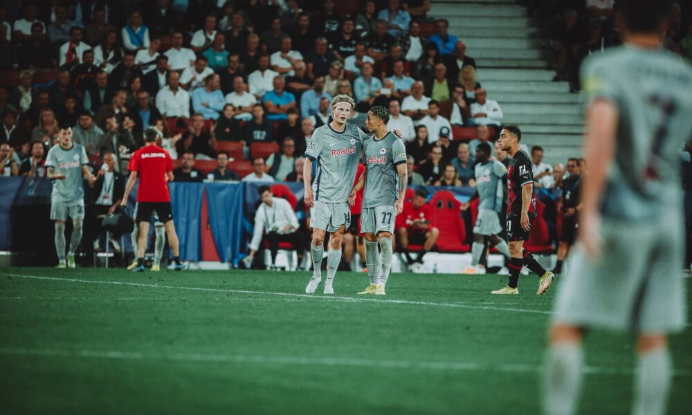 Red Bull Salzburg