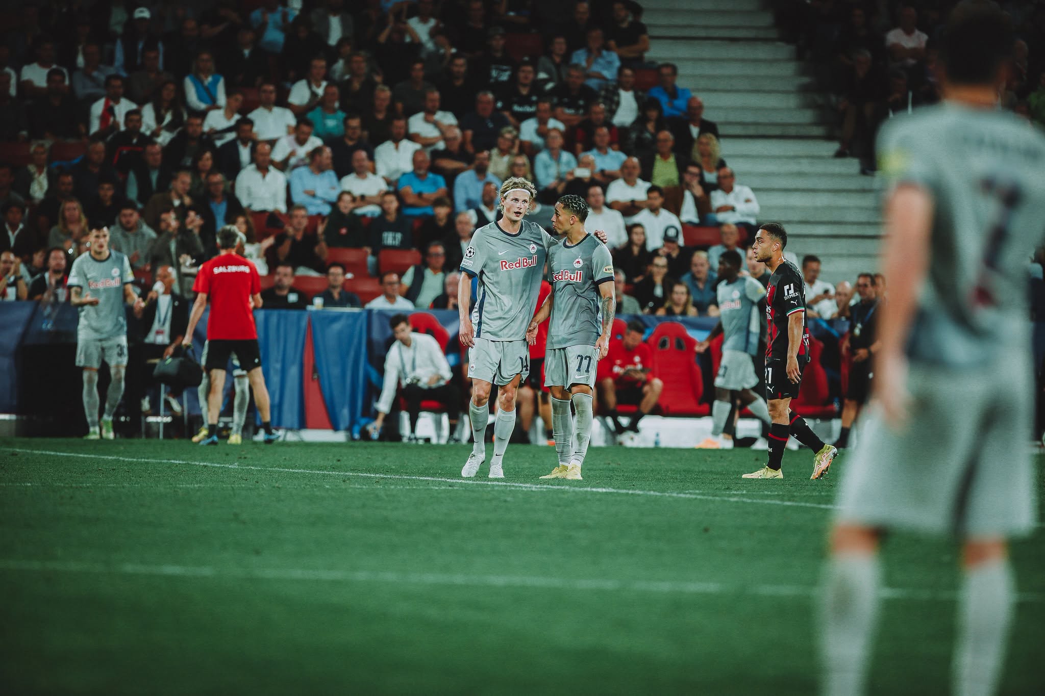 Red Bull Salzburg
