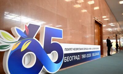 65. godina Pokreta nesvrstanih