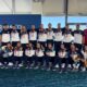 Reprezentacija Srbije u vaterpolu na Mediteranskim igrama 2026.