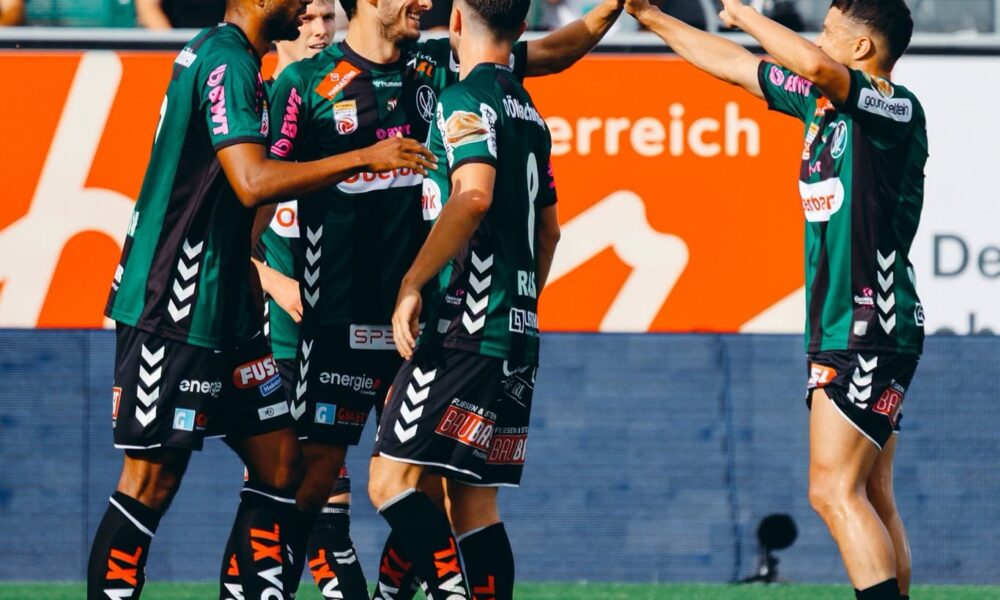 SV Ried