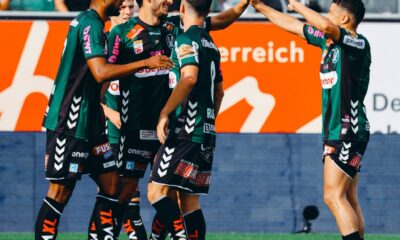 SV Ried