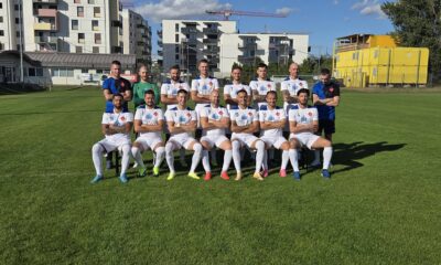 Prvi tim FC Vienna 2016