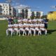 Prvi tim FC Vienna 2016