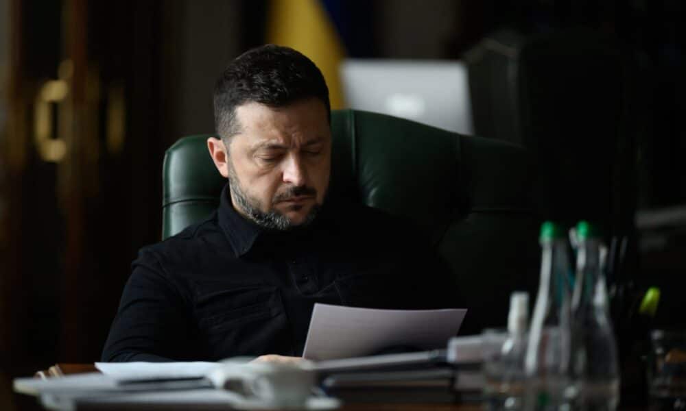 Volodimir Zelenski