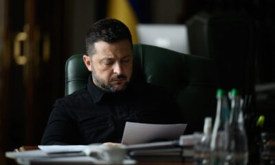 Volodimir Zelenski