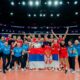 Muška odbojkaška reprezentacija Srbije