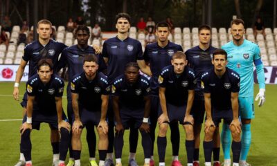 FK Železničar Pančevo