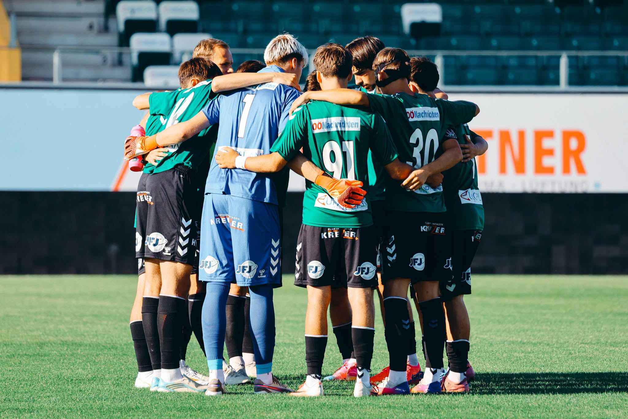 SV Ried