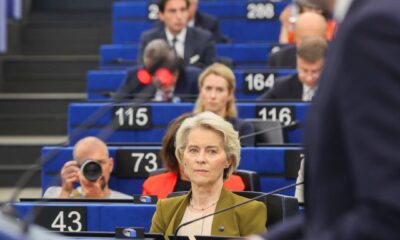 Ursula von der Leyen