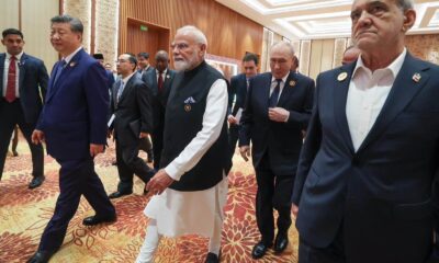 Sastanak BRIKS-a u Nju Delhiju
