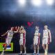 Basketaši Srbije