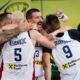 Basket 3X3 reprezentacija Srbije