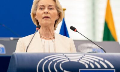 Ursula von der Leyen