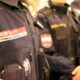 Kontrola Finansijske policije i policije