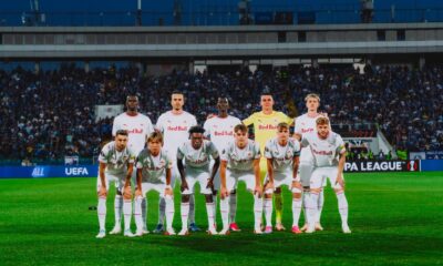 FC Red Bull Salzburg