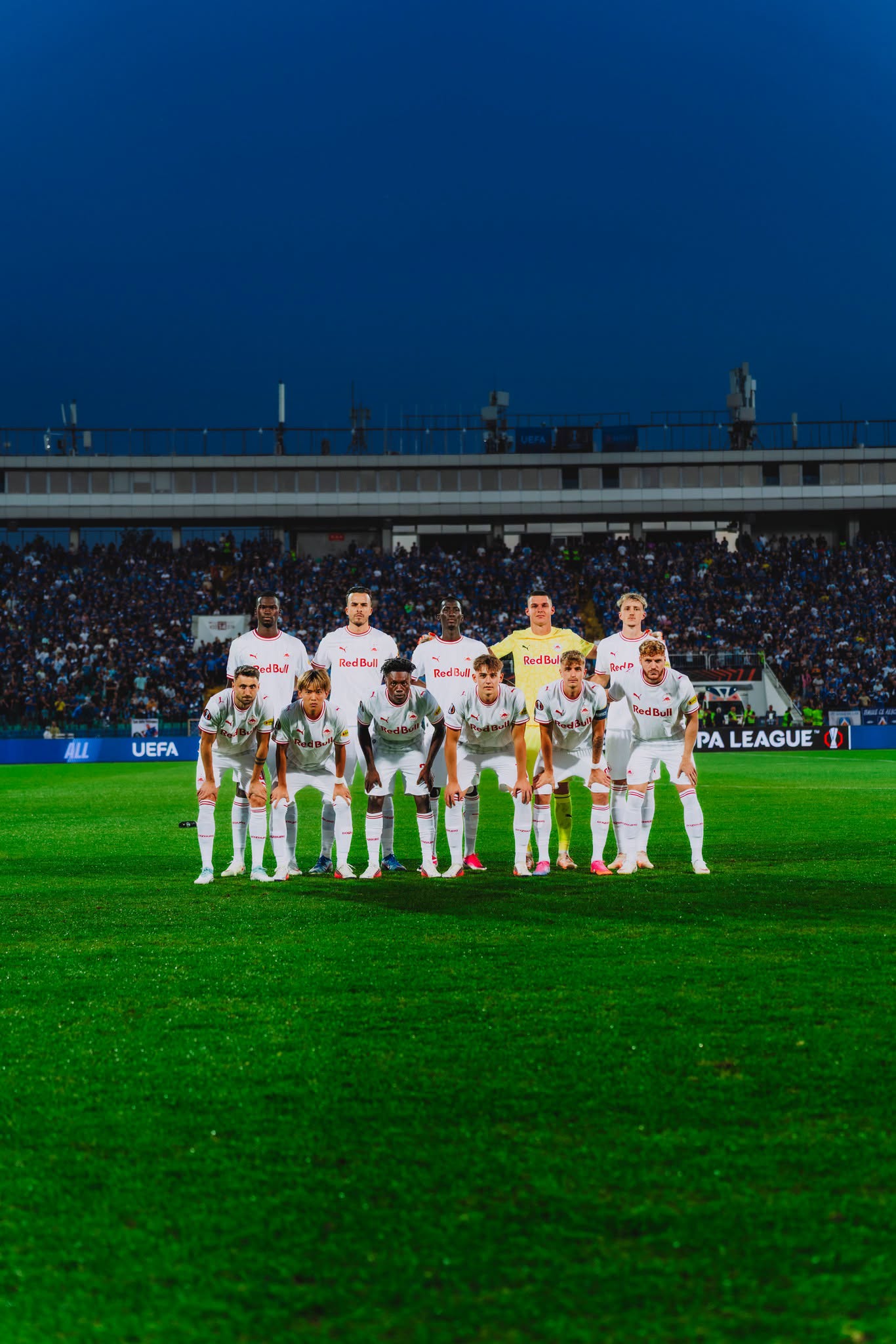 FC Red Bull Salzburg